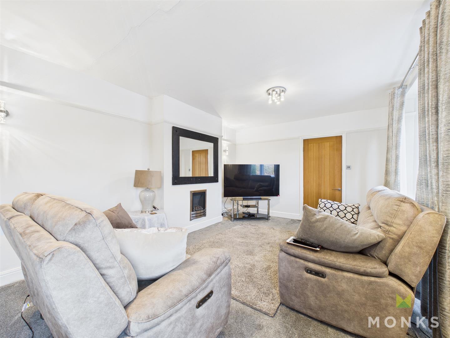 Glenville Shrewsbury Road, Shrewsbury, SY4 4AE For Sale